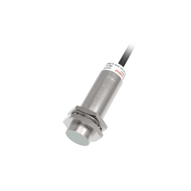 Induktiivne lähedusandur | 12mm | M18 | 10-30VDC | NO | PNP | süvistatav paigaldus | IP67 Induktiivne lähedusandur | 12mm | M18 | 10-30VDC | NO | PNP | süvistatav paigaldus | IP67