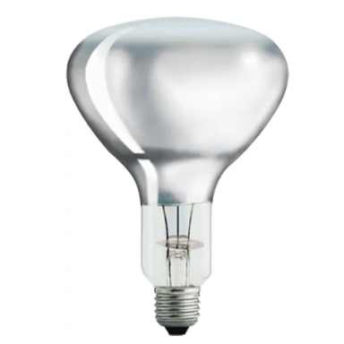 Infrasarkano starojuma | termiskā | kvēlspuldze E27 | 300W | 230V | Philips Infrasarkano starojuma | termiskā | kvēlspuldze E27 | 300W | 230V | Philips