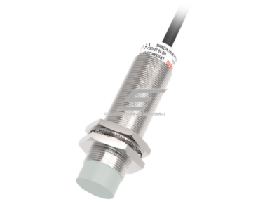Induktyvinis artumo jutiklis | 20mm | M18 | 10-30VDC | NO | NPN | paviršinis | 2m kabelis | IP67 Induktyvinis artumo jutiklis | 20mm | M18 | 10-30VDC | NO | NPN | paviršinis | 2m kabelis | IP67