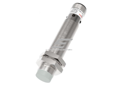 Induktyvinis artumo jutiklis | 4mm | M12 | 10-30VDC | NC | NPN | paviršinis | IP67