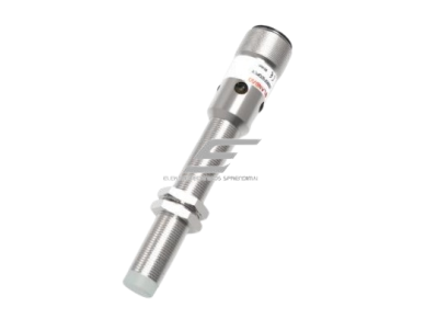 Induktyvinis artumo jutiklis | 2mm | M8 | 10-30VDC | NO | PNP | paviršinis | M12 | IP67 Induktyvinis artumo jutiklis | 2mm | M8 | 10-30VDC | NO | PNP | paviršinis | M12 | IP67