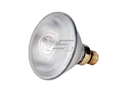 Infraraudonųjų spindulių | šiluminė | kaitrinė lemputė E27 | 175W | 240V | Philips 1 Infraraudonųjų spindulių | šiluminė | kaitrinė lemputė E27 | 175W | 240V | Philips 1