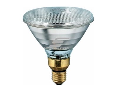 Infraraudonųjų spindulių | šiluminė | kaitrinė lemputė E27 | 175W | 240V | Philips Infraraudonųjų spindulių | šiluminė | kaitrinė lemputė E27 | 175W | 240V | Philips