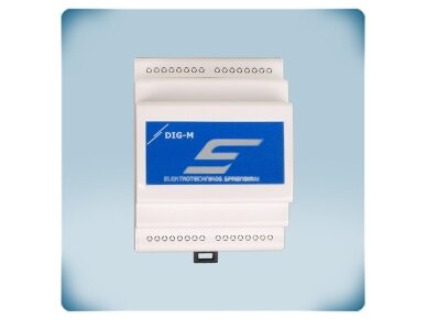 Interneto modulis SenteraWeb | Ethernet/Wi-Fi | 2×Modbus RTU | 24VDC PoM | DIN bėgelis | IP20 | Sentera Controls | DIG-M-2 1 Interneto modulis SenteraWeb | Ethernet/Wi-Fi | 2×Modbus RTU | 24VDC PoM | DIN bėgelis | IP20 | Sentera Controls | DIG-M-2 1