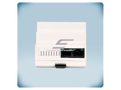 Interneto modulis SenteraWeb | Ethernet/Wi-Fi | 2×Modbus RTU | 24VDC PoM | DIN bėgelis | IP20 | Sentera Controls | DIG-M-2 3 Interneto modulis SenteraWeb | Ethernet/Wi-Fi | 2×Modbus RTU | 24VDC PoM | DIN bėgelis | IP20 | Sentera Controls | DIG-M-2 3
