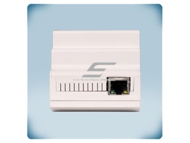 Interneto modulis SenteraWeb | Ethernet/Wi-Fi | 2×Modbus RTU | 24VDC PoM | DIN bėgelis | IP20 | Sentera Controls | DIG-M-2 4 Interneto modulis SenteraWeb | Ethernet/Wi-Fi | 2×Modbus RTU | 24VDC PoM | DIN bėgelis | IP20 | Sentera Controls | DIG-M-2 4