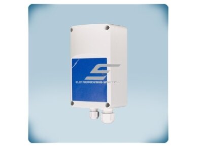 Interneto modulis SenteraWeb | Ethernet/Wi-Fi | 2×Modbus RTU | 24VDC PoM | sieninis | IP54 | Sentera Controls | SIG-M-2 1 Interneto modulis SenteraWeb | Ethernet/Wi-Fi | 2×Modbus RTU | 24VDC PoM | sieninis | IP54 | Sentera Controls | SIG-M-2 1