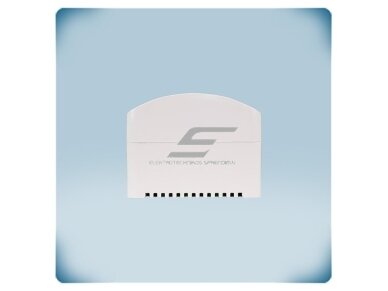 Interneto modulis SenteraWeb | Ethernet/Wi-Fi | 2×Modbus RTU | 24VDC PoM | sieninis | IP54 | Sentera Controls | SIG-M-2 4 Interneto modulis SenteraWeb | Ethernet/Wi-Fi | 2×Modbus RTU | 24VDC PoM | sieninis | IP54 | Sentera Controls | SIG-M-2 4