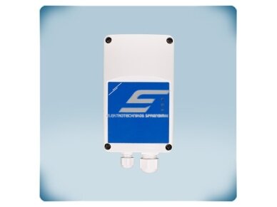Interneto modulis SenteraWeb | Ethernet/Wi-Fi | 2×Modbus RTU | 24VDC PoM | sieninis | IP54 | Sentera Controls | SIG-M-2 Interneto modulis SenteraWeb | Ethernet/Wi-Fi | 2×Modbus RTU | 24VDC PoM | sieninis | IP54 | Sentera Controls | SIG-M-2
