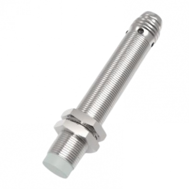 Inductive proximity sensor | 2mm | M8 | 10-30VDC | NO | PNP | non-flush mount | IP67