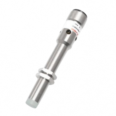 Inductive proximity sensor | 2mm | M8 | 10-30VDC | NO | PNP | non-flush mount | M12 | IP67 Inductive proximity sensor | 2mm | M8 | 10-30VDC | NO | PNP | non-flush mount | M12 | IP67