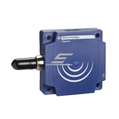 Индуктивный датчик приближения | 12–24VDC | 60мм | PNP | НЗ (NO) | IP67 | XS8D1A1PAM12 Schneider Electric Индуктивный датчик приближения | 12–24VDC | 60мм | PNP | НЗ (NO) | IP67 | XS8D1A1PAM12 Schneider Electric