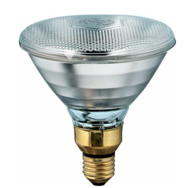 Podczerwień | termiczna | żarówka E27 | 175W | 240V | Philips Podczerwień | termiczna | żarówka E27 | 175W | 240V | Philips