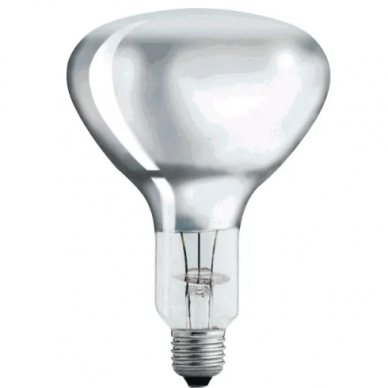Podczerwień | termiczna | żarówka E27 | 150W | 230V | Philips Podczerwień | termiczna | żarówka E27 | 150W | 230V | Philips