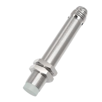 Inductive proximity sensor | 2mm | M8 | 10-30VDC | NO | PNP | non-flush mount | IP67