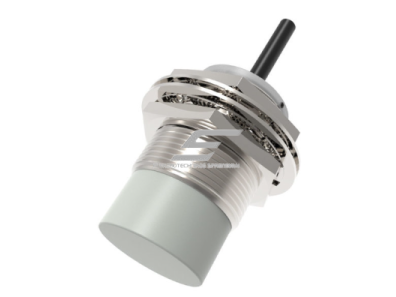 Induktyvinis artumo jutiklis | 22mm | M30 | 10-30VDC | NC | PNP | paviršinis | 2m kabelis | nikelio-vario korpusas | IP68 Induktyvinis artumo jutiklis | 22mm | M30 | 10-30VDC | NC | PNP | paviršinis | 2m kabelis | nikelio-vario korpusas | IP68