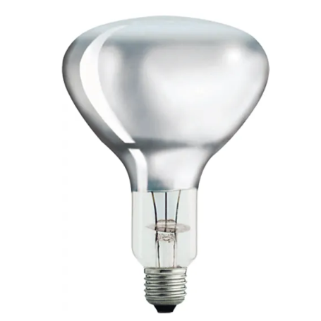 Podczerwień | termiczna | żarówka E27 | 300W | 230V | Philips Podczerwień | termiczna | żarówka E27 | 300W | 230V | Philips