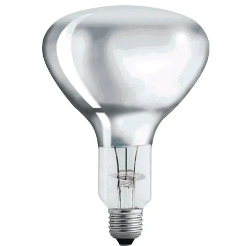Podczerwień | termiczna | żarówka E27 | 150W | 230V | Philips