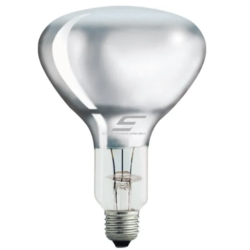 Podczerwień | termiczna | żarówka E27 | 375W | 230V | Philips Podczerwień | termiczna | żarówka E27 | 375W | 230V | Philips