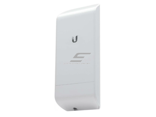 Kryptinė antena | belaidžio tinklo | maršrutizatorius | 150Mbps | 180mW | 5GHz | iki 5 km | NanoStation M5 Loco Kryptinė antena | belaidžio tinklo | maršrutizatorius | 150Mbps | 180mW | 5GHz | iki 5 km | NanoStation M5 Loco