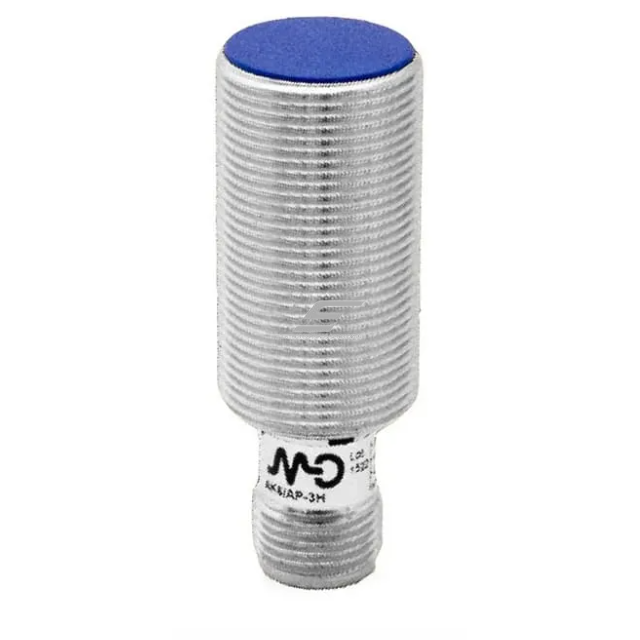 Induktīvais tuvuma sensors | 10–30VDC | 8mm | PNP | NO | AK6/AP-3H Induktīvais tuvuma sensors | 10–30VDC | 8mm | PNP | NO | AK6/AP-3H