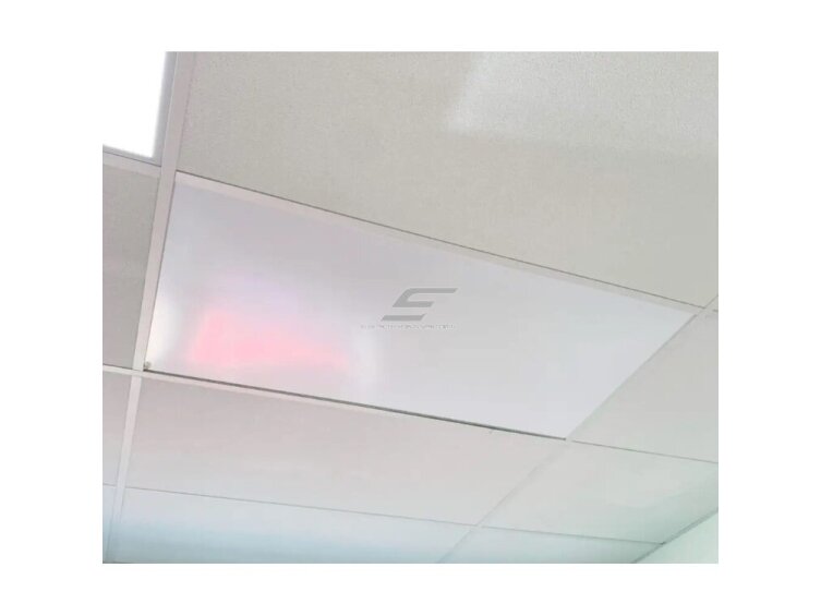 Išmanus infraraudonųjų spindulių šildytuvas | panelė | Wi-Fi | 600W | 230V | TUYA 2 Išmanus infraraudonųjų spindulių šildytuvas | panelė | Wi-Fi | 600W | 230V | TUYA 2