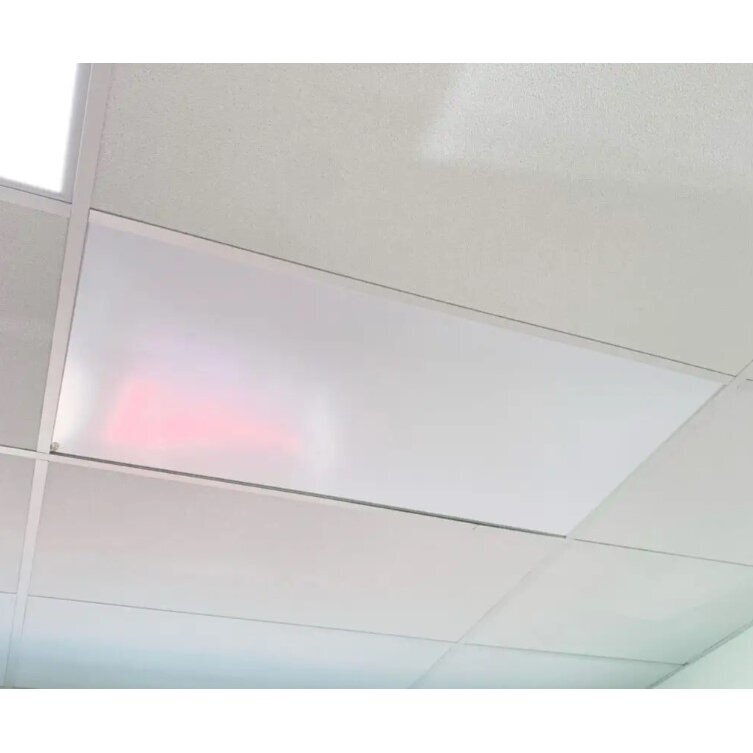 Nutikas infrapuna küttekeha | paneel | Wi-Fi | 600W | 230V | TUYA 2 Nutikas infrapuna küttekeha | paneel | Wi-Fi | 600W | 230V | TUYA 2