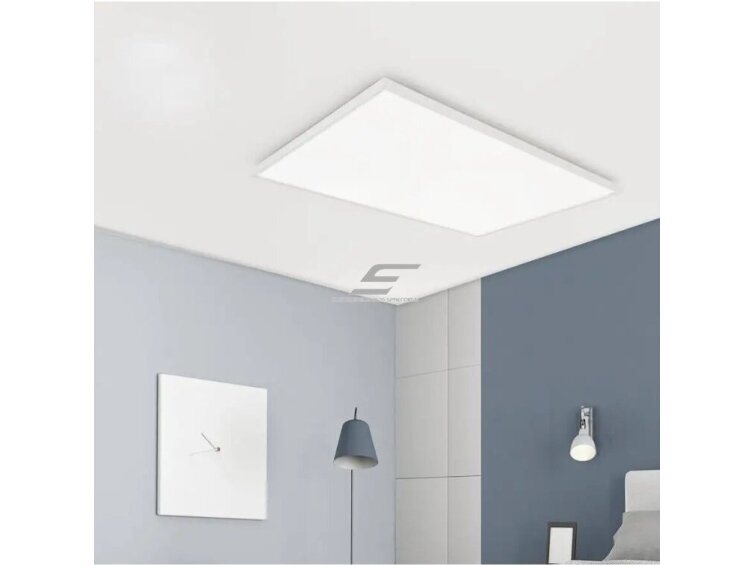 Išmanus infraraudonųjų spindulių šildytuvas | panelė | Wi-Fi | 600W | 230V | TUYA 1 Išmanus infraraudonųjų spindulių šildytuvas | panelė | Wi-Fi | 600W | 230V | TUYA 1