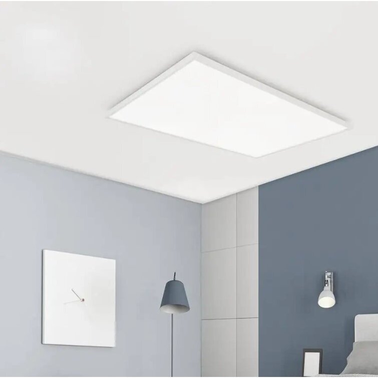 Nutikas infrapuna küttekeha | paneel | Wi-Fi | 600W | 230V | TUYA 1 Nutikas infrapuna küttekeha | paneel | Wi-Fi | 600W | 230V | TUYA 1