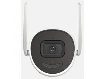 Išmani | belaidė vaizdo stebėjimo IP kamera | 4MP | IP67 | Bullet | Wi-Fi | DS-2CV2041G2-IDWF2.8 | Hikvision 1 Išmani | belaidė vaizdo stebėjimo IP kamera | 4MP | IP67 | Bullet | Wi-Fi | DS-2CV2041G2-IDWF2.8 | Hikvision 1