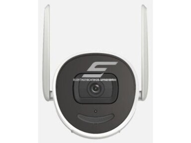 Išmani | belaidė vaizdo stebėjimo IP kamera | 4MP | IP67 | Bullet | Wi-Fi | DS-2CV2041G2-IDWF2.8 | Hikvision Išmani | belaidė vaizdo stebėjimo IP kamera | 4MP | IP67 | Bullet | Wi-Fi | DS-2CV2041G2-IDWF2.8 | Hikvision