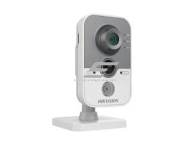 Vaizdo stebėjimo IP kamera | 2MP | DS-2CD2420F-I F2.8 | Hikvision | 6954273614294 Vaizdo stebėjimo IP kamera | 2MP | DS-2CD2420F-I F2.8 | Hikvision | 6954273614294