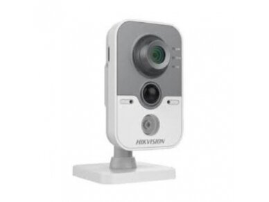 Vaizdo stebėjimo IP kamera | 2MP | DS-2CD2420F-I F2.8 | Hikvision | 6954273614294
