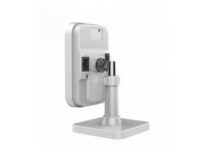 Vaizdo stebėjimo IP kamera | 2MP | DS-2CD2420F-I F2.8 | Hikvision | 6954273614294 1