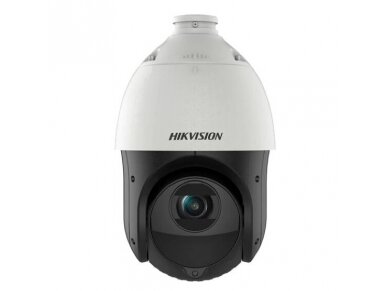 Vaizdo stebėjimo IP kamera | 4MP | IP66 | PTZ | DS-2DE4425IW-DE(T5) | Hikvision Vaizdo stebėjimo IP kamera | 4MP | IP66 | PTZ | DS-2DE4425IW-DE(T5) | Hikvision