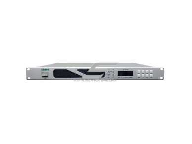 IP tinklo 100V 60W stiprintuvas su pagrindinio/rezervinio perjungimu | AUX/Mic/USB/SD palaikymas | 1U, 19" rack montavimas IP tinklo 100V 60W stiprintuvas su pagrindinio/rezervinio perjungimu | AUX/Mic/USB/SD palaikymas | 1U, 19" rack montavimas