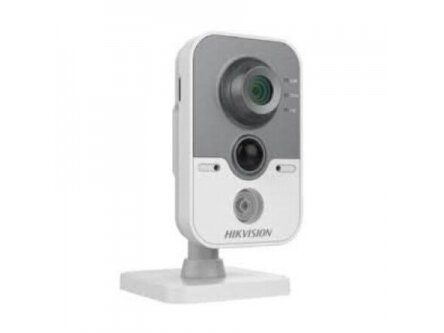 Vaizdo stebėjimo IP kamera | 2MP | DS-2CD2420F-I F2.8 | Hikvision | 6954273614294
