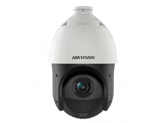 Vaizdo stebėjimo IP kamera | 4MP | IP66 | PTZ | DS-2DE4425IW-DE(T5) | Hikvision