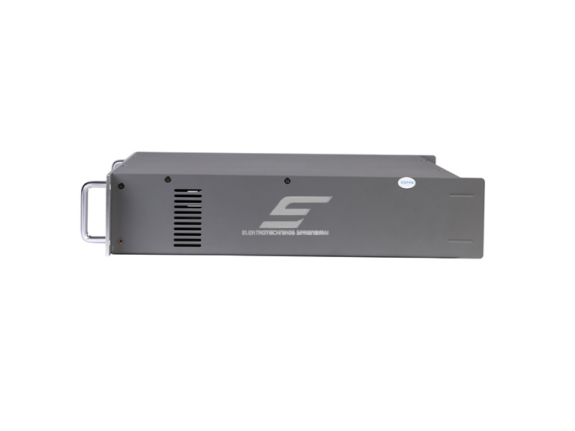 IP tinklo 100V 350W stiprintuvas viešojo įgarsinimo sistemoms | AUX/Mic/USB/SD palaikymas | 2U, 19" rack montavimas 2 IP tinklo 100V 350W stiprintuvas viešojo įgarsinimo sistemoms | AUX/Mic/USB/SD palaikymas | 2U, 19" rack montavimas 2
