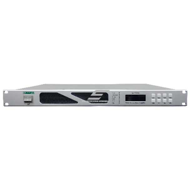 IP tīkla 100V 650W pastiprinātājs ar galvenā/rezerves pārslēgšanu | AUX/Mic/USB/SD atbalsts | 1U, 19" statņa montāža IP tīkla 100V 650W pastiprinātājs ar galvenā/rezerves pārslēgšanu | AUX/Mic/USB/SD atbalsts | 1U, 19" statņa montāža