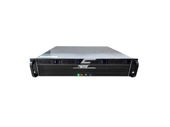 Tinklinis vaizdo transliavimo ir įrašymo serveris | IP vaizdo stebėjimui ir transliavimui | ECC atmintis | RAID 0/1/5/10 palaikymas | 2U korpusas su 8 diskų vietomis Tinklinis vaizdo transliavimo ir įrašymo serveris | IP vaizdo stebėjimui ir transliavimui | ECC atmintis | RAID 0/1/5/10 palaikymas | 2U korpusas su 8 diskų vietomis