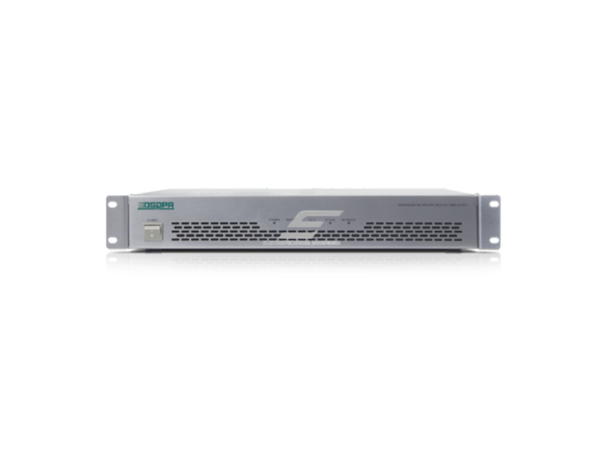 IP tinklo garso stiprintuvas–grotuvas | 100V | 60W | PA sistemoms | tinklino garso transliavimas | vietinio SD atkūrimas 2 IP tinklo garso stiprintuvas–grotuvas | 100V | 60W | PA sistemoms | tinklino garso transliavimas | vietinio SD atkūrimas 2