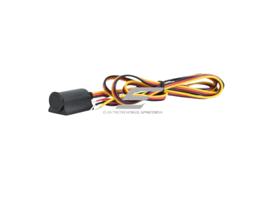 IR jungiklis LED apšvietimui | durų jutiklis | PWM dimeriavimas | 100mm | 12-24VDC | 5A