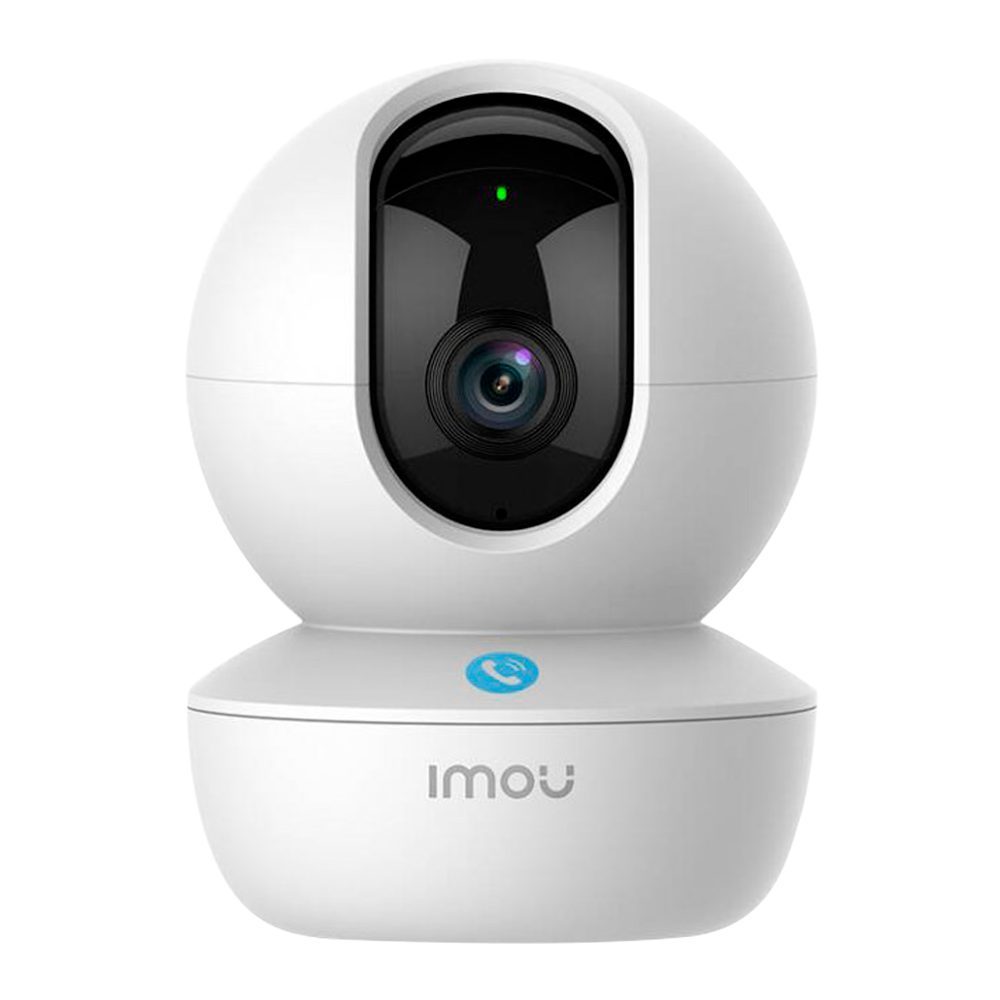 Inteligentna | Bezprzewodowa kamera do monitoringu IP 3MP | 2K | PT | Wi-Fi | IPC-GK2CP-3C0WR IMOU Inteligentna | Bezprzewodowa kamera do monitoringu IP 3MP | 2K | PT | Wi-Fi | IPC-GK2CP-3C0WR IMOU