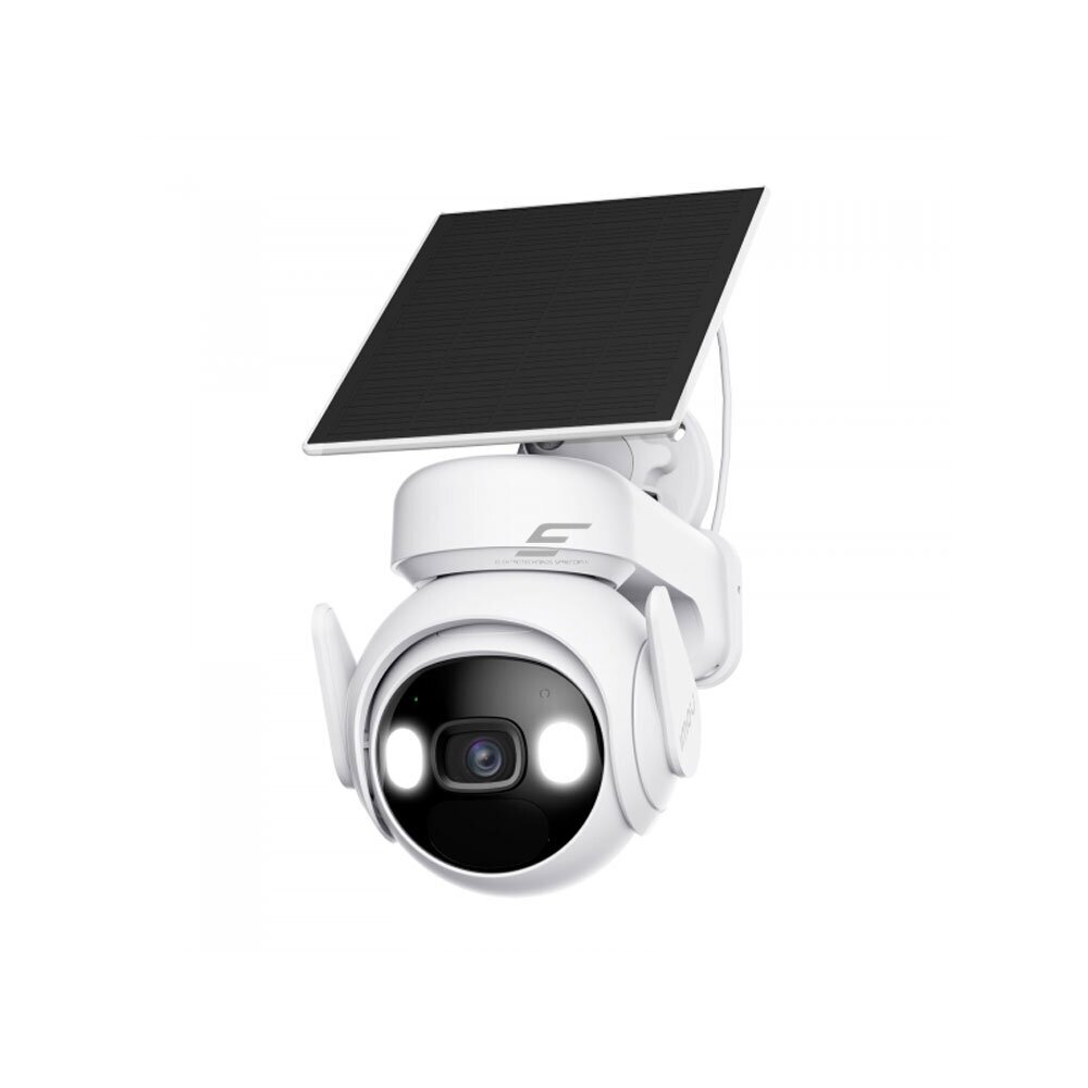 Smart | Wireless IP Surveillance Camera 3MP | PT | with Solar Module | IP66 | Wi-Fi | IPC-K9ECP-3T0WE/FSP12-TYPEC IMOU 1 Smart | Wireless IP Surveillance Camera 3MP | PT | with Solar Module | IP66 | Wi-Fi | IPC-K9ECP-3T0WE/FSP12-TYPEC IMOU 1