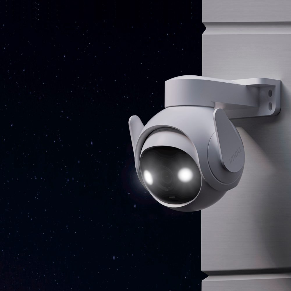 Nutikas | videovalve IP-kaamera 5MP | PT | IP66 | Wi-Fi | IPC-GS7EP-5M0WE IMOU 2 Nutikas | videovalve IP-kaamera 5MP | PT | IP66 | Wi-Fi | IPC-GS7EP-5M0WE IMOU 2