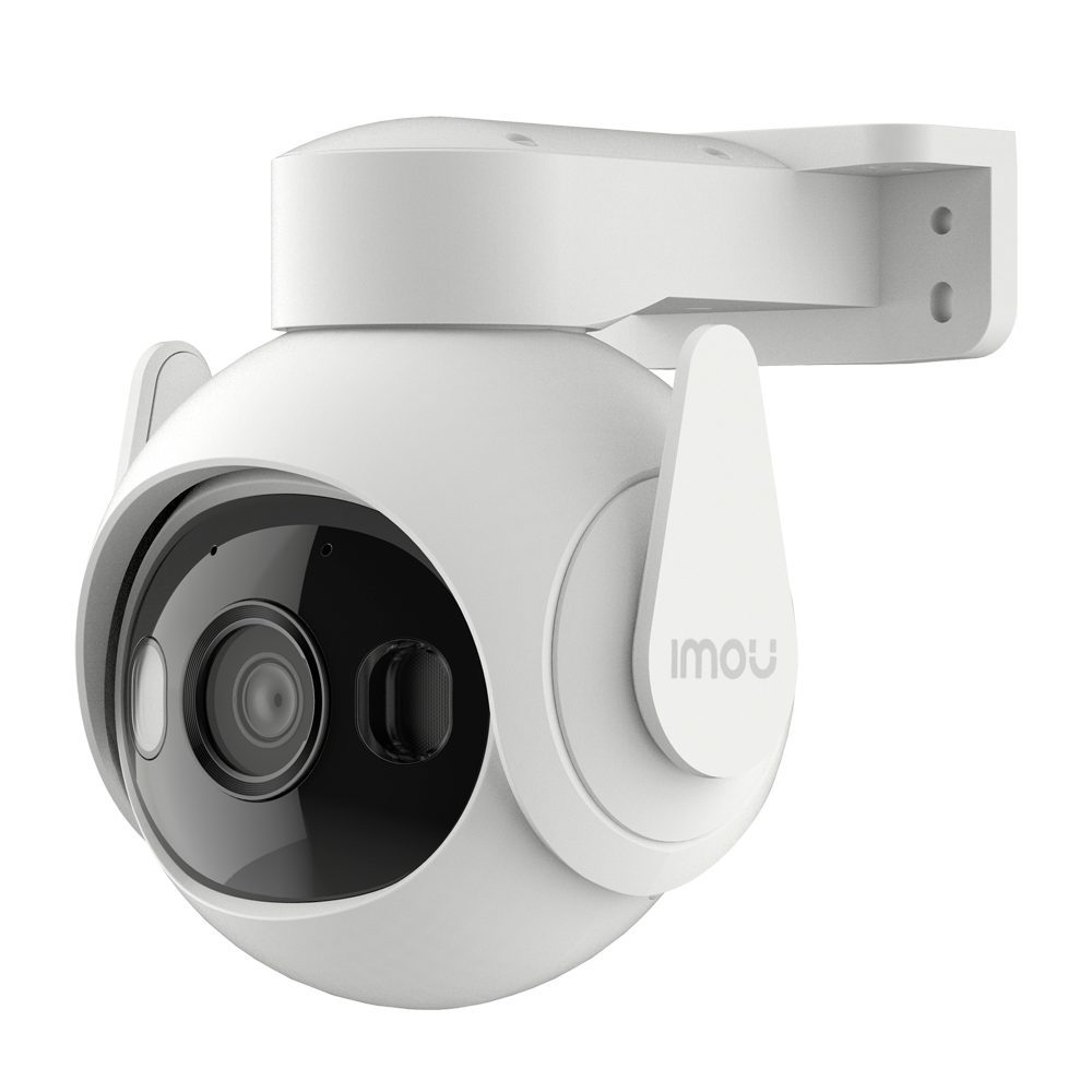 Viedā | video novērošanas IP kamera 8MP | PT | IP66 | Wi-Fi | IPC-S7EP-8Q0WEH IMOU Viedā | video novērošanas IP kamera 8MP | PT | IP66 | Wi-Fi | IPC-S7EP-8Q0WEH IMOU