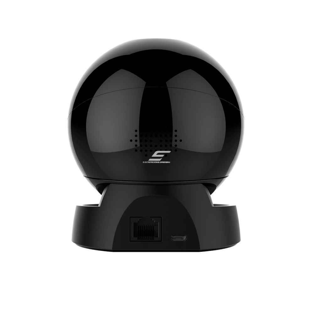 Inteligentna | kamera do monitoringu IP 5MP | 3K | PT | Wi-Fi | IPC-GS2DP-5K0W IMOU 3 Inteligentna | kamera do monitoringu IP 5MP | 3K | PT | Wi-Fi | IPC-GS2DP-5K0W IMOU 3