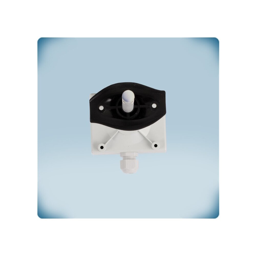 Smart duct CO2 sensor-controller | CO2 0-2000ppm | T -30…70°C | 0-100%rH | 0-10VDC/0-20mA/PWM | Modbus RTU | 24VAC/VDC | IP54 | Sentera Controls | DCMFG-2R 4 Smart duct CO2 sensor-controller | CO2 0-2000ppm | T -30…70°C | 0-100%rH | 0-10VDC/0-20mA/PWM | Modbus RTU | 24VAC/VDC | IP54 | Sentera Controls | DCMFG-2R 4