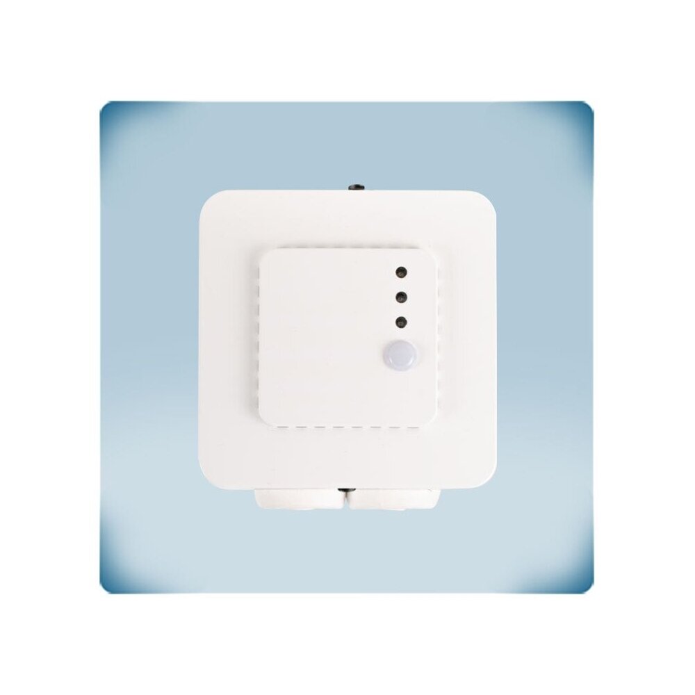 Viedais zemapmetuma temperatūras un mitruma sensors-kontrolieris | 0…50°C | 0-95%rH | 0-10VDC/0-20mA/PWM | Modbus RTU | 18-34VDC | IP30 | Sentera Controls | FCTHF 1 Viedais zemapmetuma temperatūras un mitruma sensors-kontrolieris | 0…50°C | 0-95%rH | 0-10VDC/0-20mA/PWM | Modbus RTU | 18-34VDC | IP30 | Sentera Controls | FCTHF 1